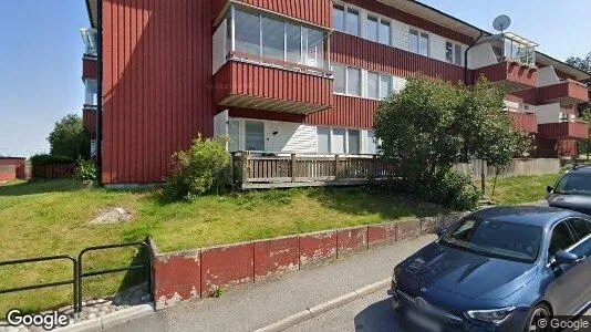 Apartments for rent in Botkyrka - Photo from Google Street View