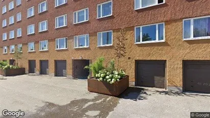 Apartments for rent in Lidingö - Photo from Google Street View