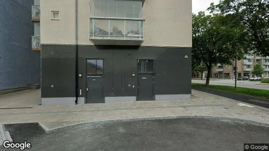 Apartments for rent in Uppsala - Photo from Google Street View