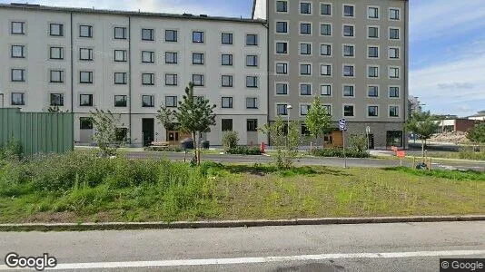 Apartments for rent in Stockholm South - Photo from Google Street View
