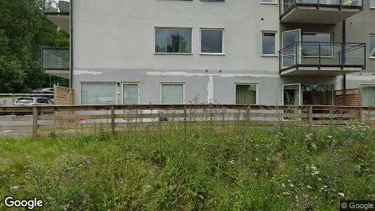 Apartments for rent in Södertälje - Photo from Google Street View