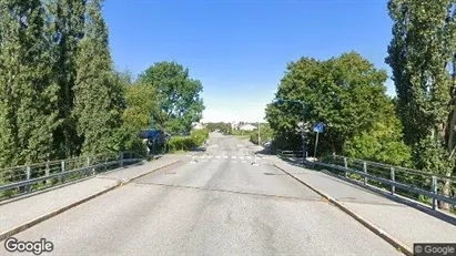 Apartments for rent in Uppsala - Photo from Google Street View