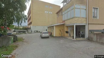 Apartments for rent in Timrå - Photo from Google Street View