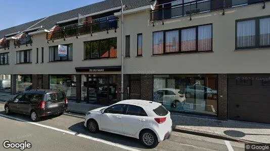 Apartments for rent in Eeklo - Photo from Google Street View