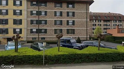 Apartments for rent in Izegem - Photo from Google Street View