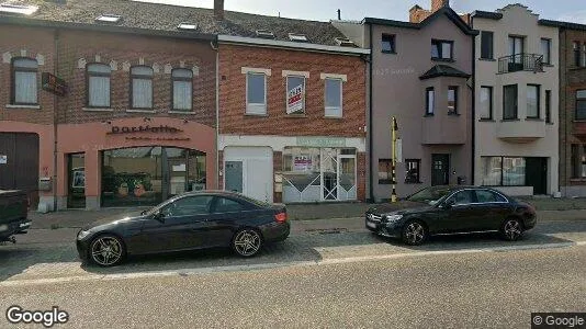 Apartments for rent in Leopoldsburg - Photo from Google Street View