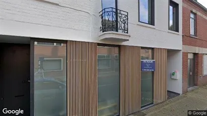 Apartments for rent in Gavere - Photo from Google Street View