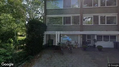 Apartments for rent in Amstelveen - Photo from Google Street View