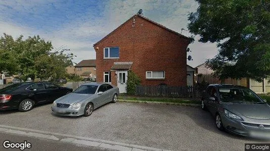 Apartments for rent in Clevedon - Avon - Photo from Google Street View
