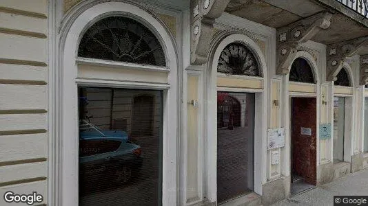 Apartments for rent in Leonding - Photo from Google Street View