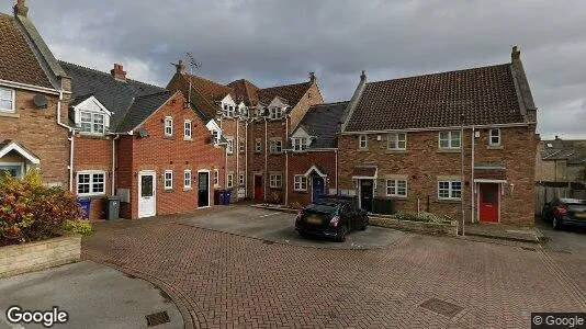 Apartments for rent in Leeds - West Yorkshire - Photo from Google Street View