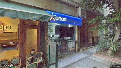 Apartments for rent in Athens Exarchia - Photo from Google Street View
