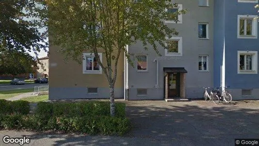 Apartments for rent in Kumla - Photo from Google Street View