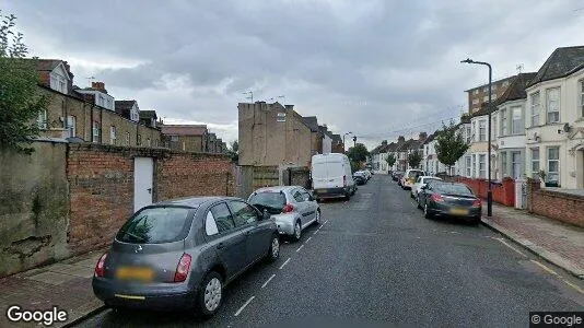 Apartments for rent in London NW2 - Photo from Google Street View
