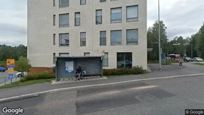 Apartments for rent in Espoo - Photo from Google Street View