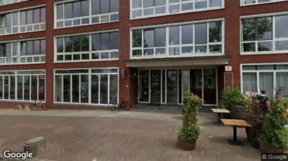 Apartments for rent in Utrecht Zuid-West - Photo from Google Street View