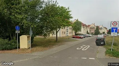 Apartments for rent in Leipzig - Photo from Google Street View