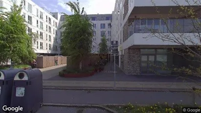 Apartments for rent in Copenhagen SV - Photo from Google Street View