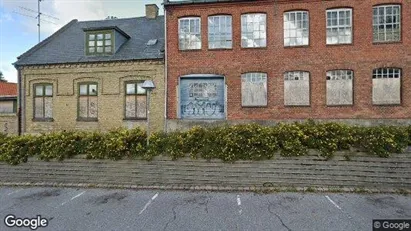 Apartments for rent in Frederikssund - Photo from Google Street View