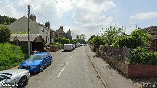 Apartments for rent in Ludlow - Shropshire - Photo from Google Street View