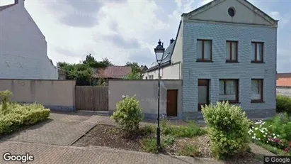 Apartments for rent in Maarkedal - Photo from Google Street View
