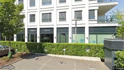 Apartments for rent in Dusseldorf - Photo from Google Street View