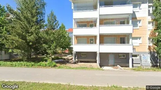 Apartments for rent in Turku - Photo from Google Street View