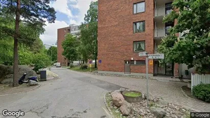 Apartments for rent in Turku - Photo from Google Street View