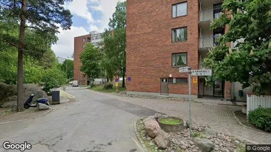 Apartments for rent in Turku - Photo from Google Street View