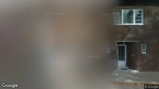 Apartments for rent in Maaseik - Photo from Google Street View