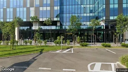 Apartments for rent in Bucharest - Sectorul 5 - Photo from Google Street View