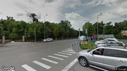 Apartments for rent in Voluntari - Photo from Google Street View