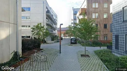Apartments for rent in Gärdet/Djurgården - Photo from Google Street View