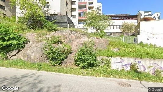 Apartments for rent in Stockholm West - Photo from Google Street View