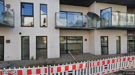 Apartments for rent in Ølstykke - Photo from Google Street View