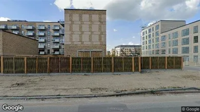 Apartments for rent in Glostrup - Photo from Google Street View