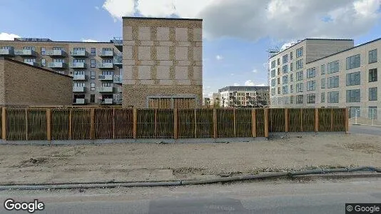 Apartments for rent in Glostrup - Photo from Google Street View
