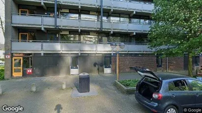 Apartments for rent in Groningen - Photo from Google Street View