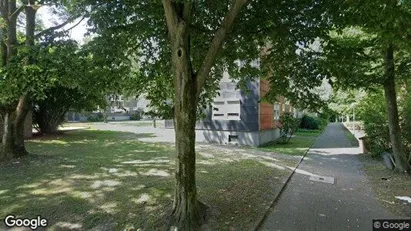 Apartments for rent in Essen - Photo from Google Street View