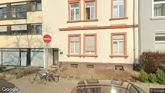 Apartments for rent in Location is not specified - Photo from Google Street View