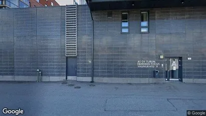 Apartments for rent in Turku - Photo from Google Street View