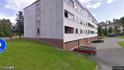 Apartments for rent in Janakkala - Photo from Google Street View