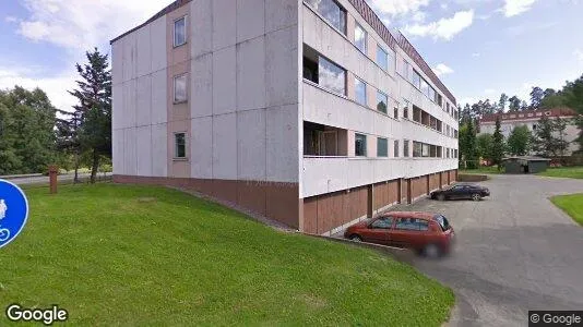 Apartments for rent in Janakkala - Photo from Google Street View
