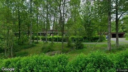 Apartments for rent in Jämsä - Photo from Google Street View