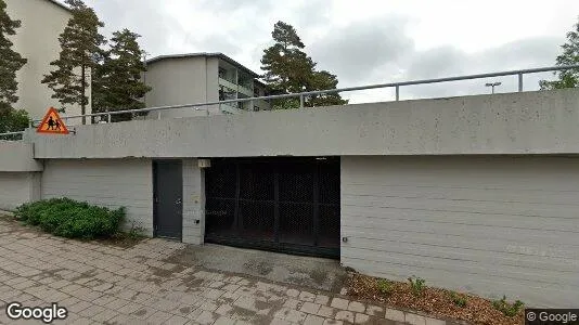 Apartments for rent in Turku - Photo from Google Street View