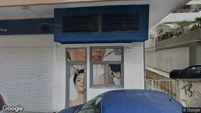 Apartments for rent in Thessaloniki - Photo from Google Street View