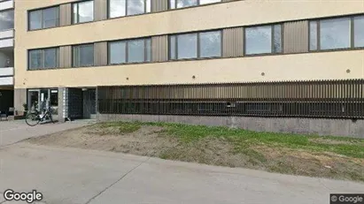 Rooms for rent in Jyväskylä - Photo from Google Street View