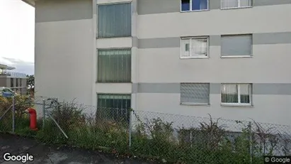 Apartments for rent in Lavaux-Oron - Photo from Google Street View