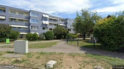 Apartments for rent in Uster - Photo from Google Street View