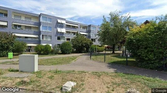 Apartments for rent in Uster - Photo from Google Street View